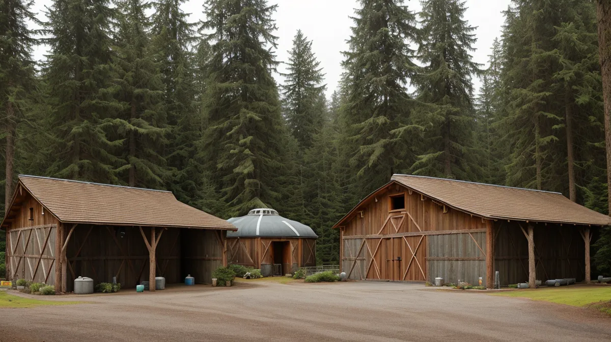 How We Built Our Off-Grid Water System (And Only Cried Three Times): 2026 Refresh