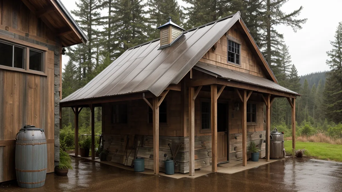 Finding Your 'Wait, We Have Water?' Peace of Mind: My Honest Review of the Best Survival Water Gear for New Homesteaders