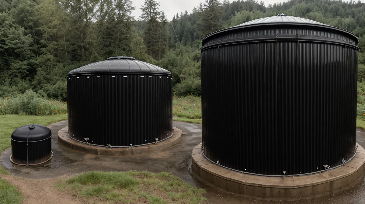 30 Days with SmartWaterBox: How I Finally Stopped Panicking About My Well (And Kept the Chickens Hydrated)